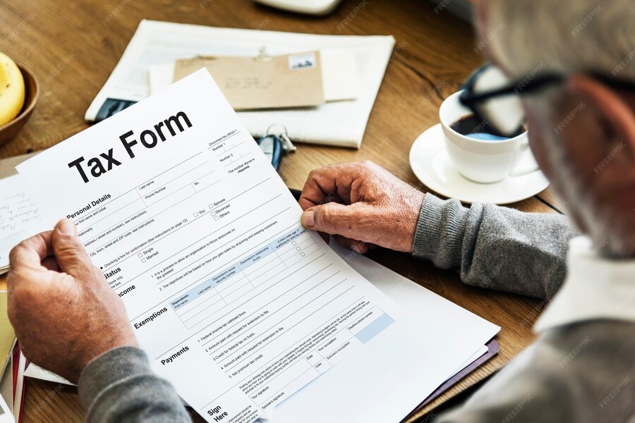 Why I should file my tax return?