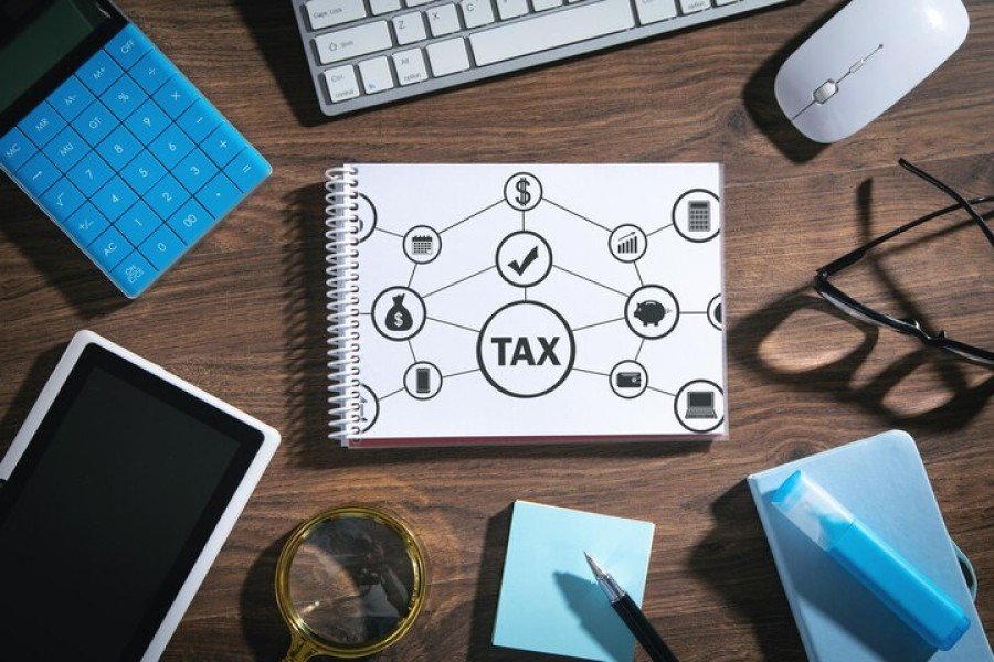 Understanding tax structure in Pakistan – Complete Guide