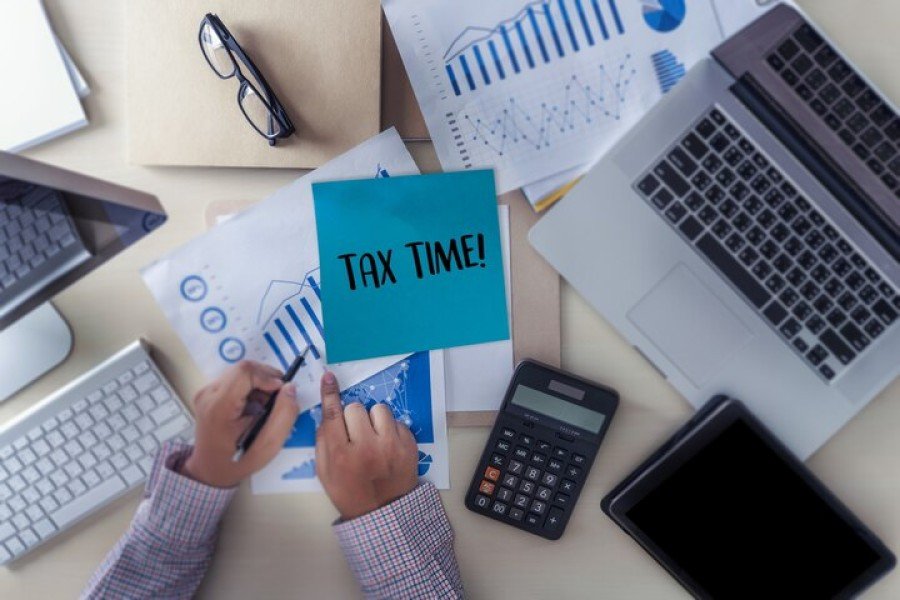 Brief of Tax Exemptions in Pakistan