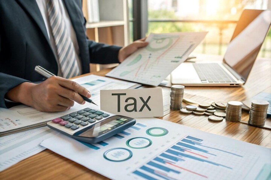 Provincial Sales Tax in Pakistan (Comprehensive Overview)